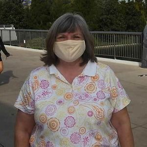 Meet your Posher, Deanne